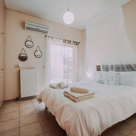 Bessis Apartments Каламата Екстер'єр фото