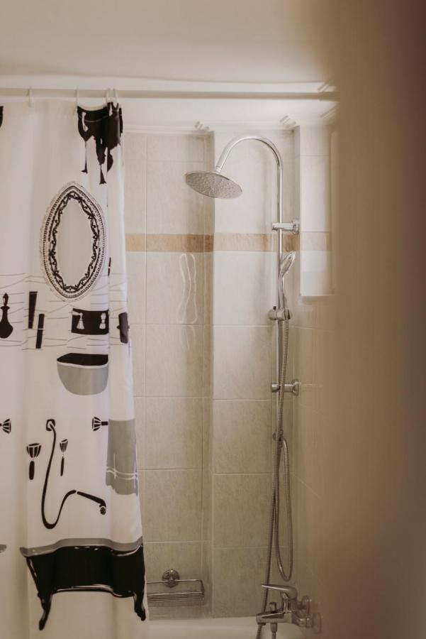Bessis Apartments Каламата Екстер'єр фото